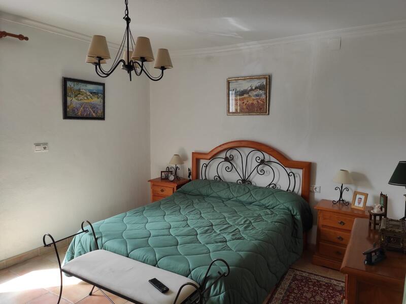 3 chambre Maison de Ville à vendre