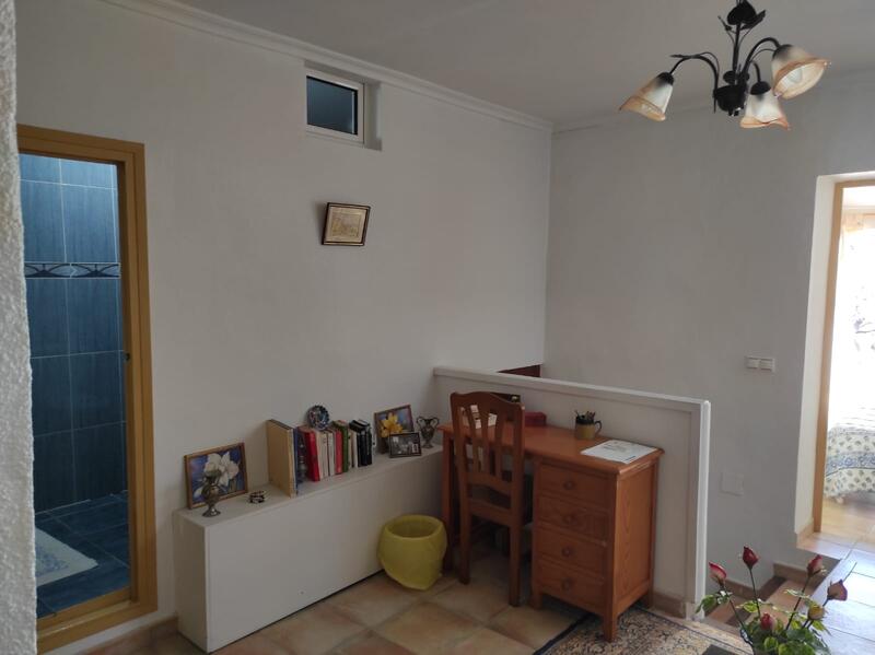 3 chambre Maison de Ville à vendre