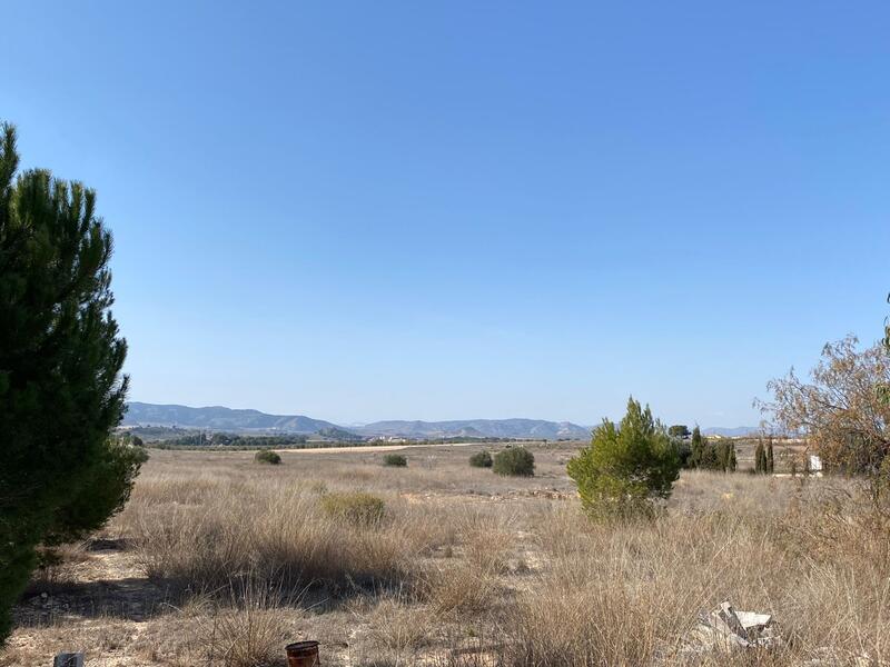 Land for sale