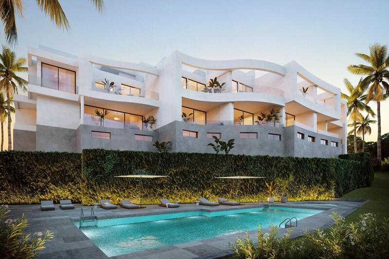 Townhouse for sale in Mijas, Málaga