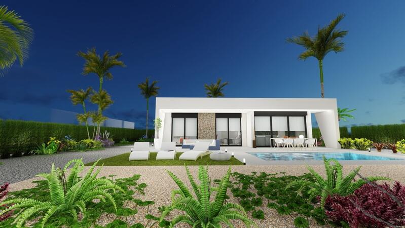 2 bedroom Villa for sale