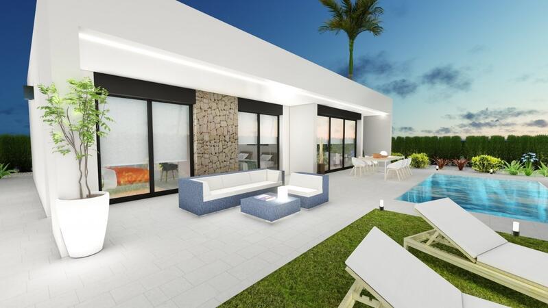 2 bedroom Villa for sale