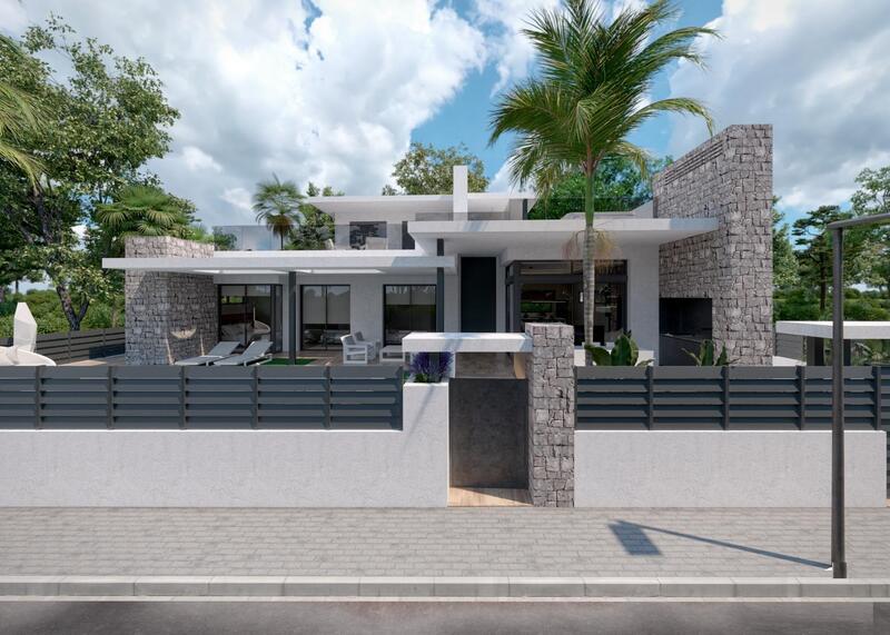 3 bedroom Villa for sale