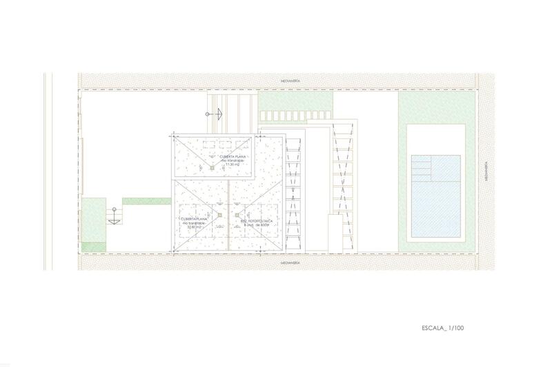 3 Schlafzimmer Villa zu verkaufen