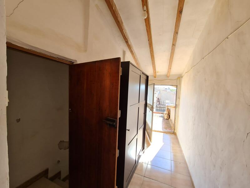 3 Cuarto Adosado en venta