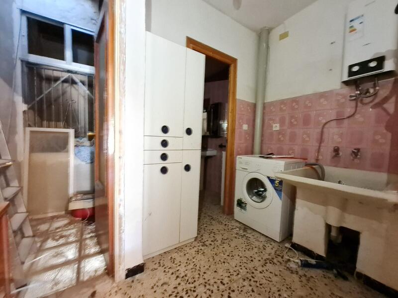 3 Cuarto Adosado en venta