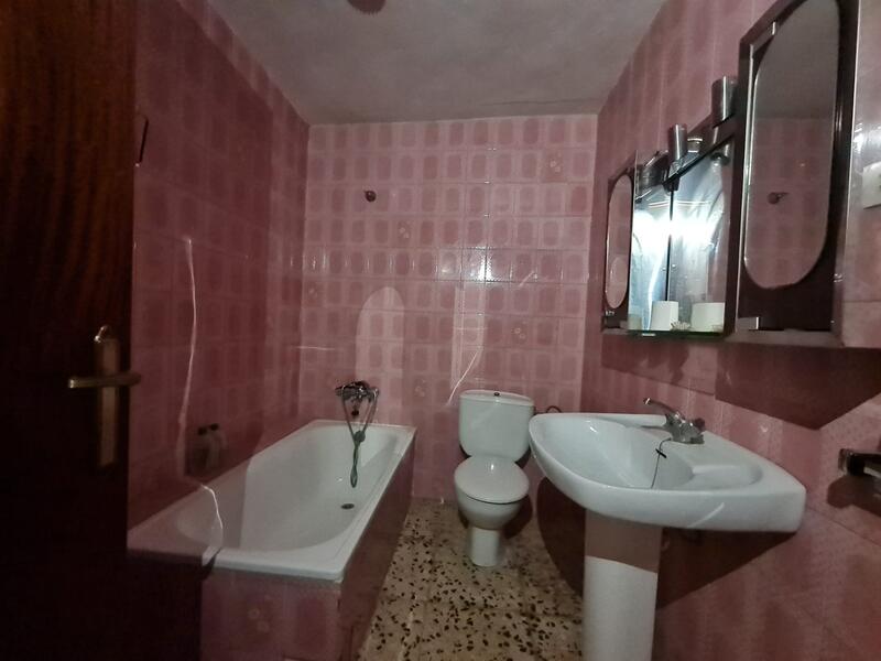 3 Cuarto Adosado en venta