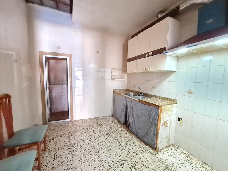 3 Cuarto Adosado en venta