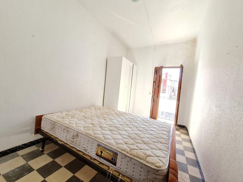 3 Schlafzimmer Stadthaus zu verkaufen