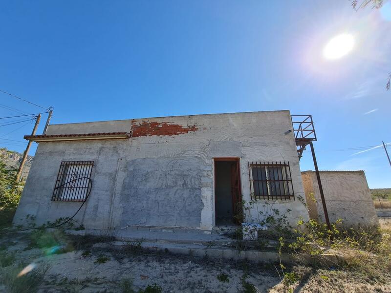 3 Cuarto Villa en venta