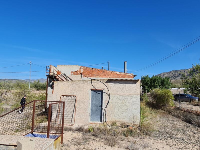 3 Cuarto Villa en venta