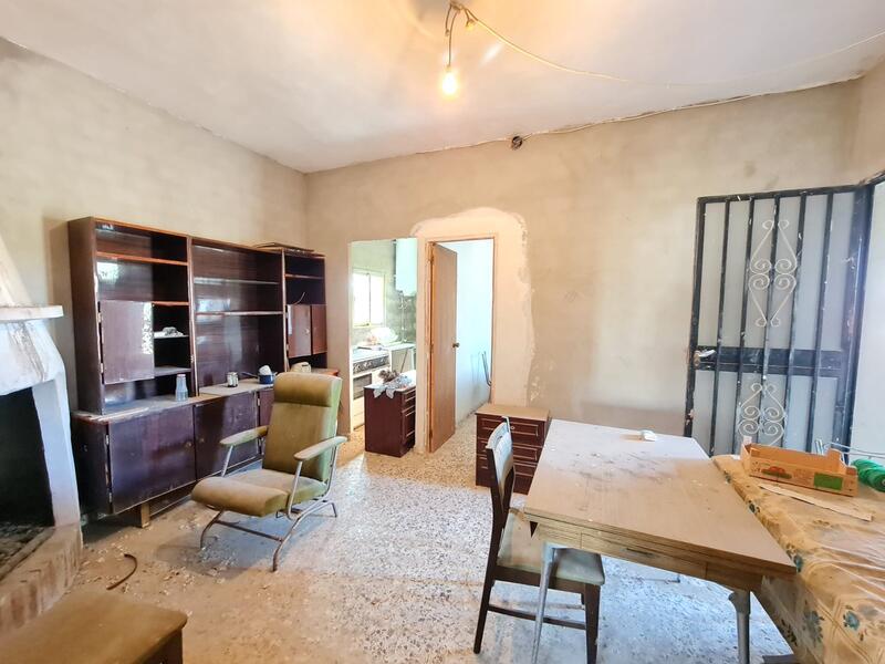 3 chambre Villa à vendre