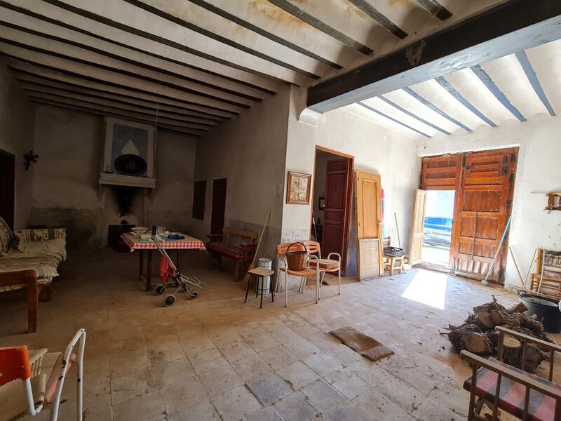 6 chambre Auberge à vendre