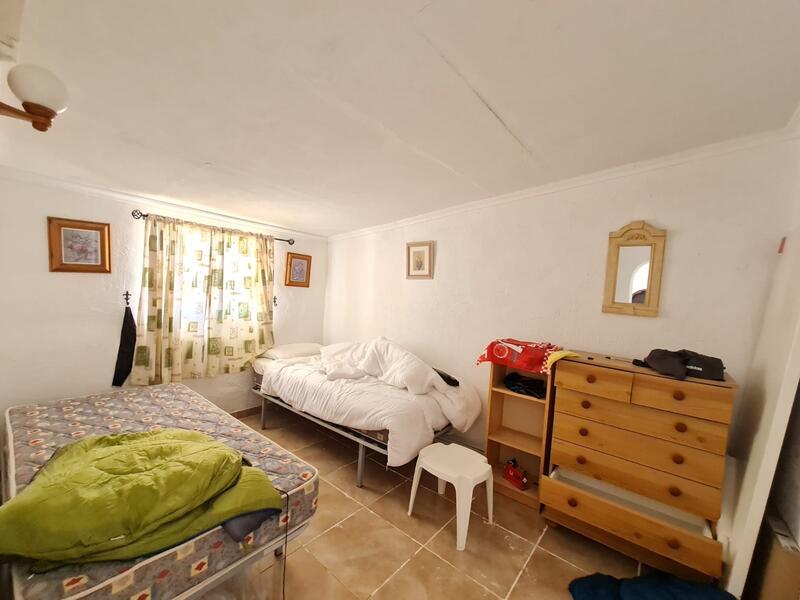 3 chambre Villa à vendre