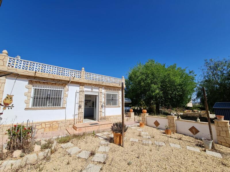 3 Cuarto Villa en venta