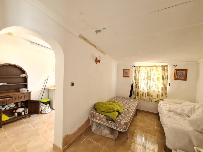 3 chambre Villa à vendre