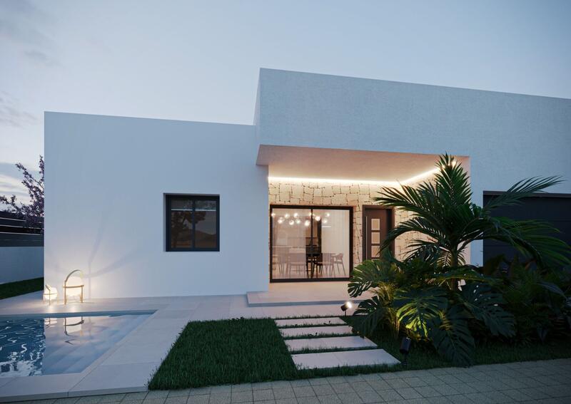 3 bedroom Villa for sale