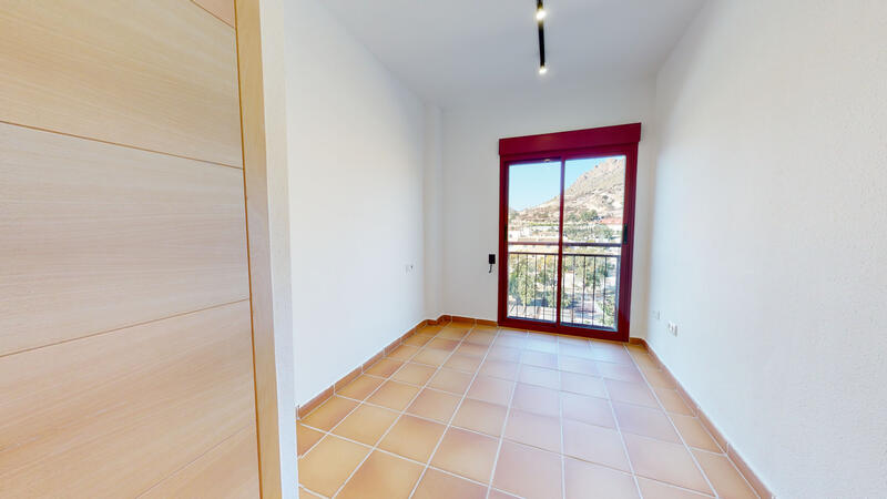 2 chambre Appartement à vendre