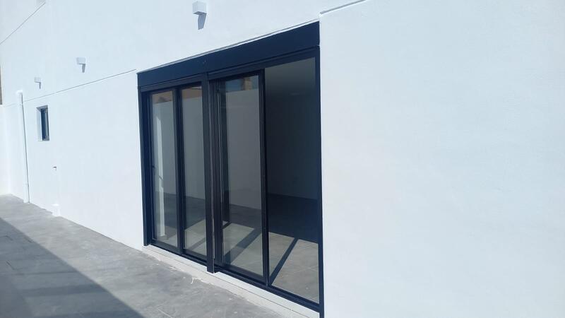 4 Cuarto Villa en venta