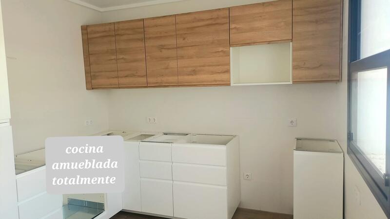 4 Cuarto Villa en venta