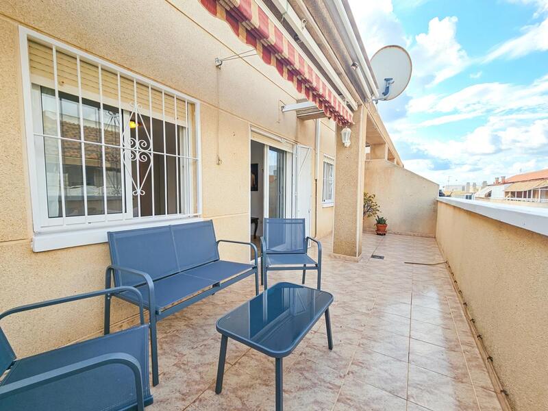 Apartment for sale in Torrevieja, Alicante