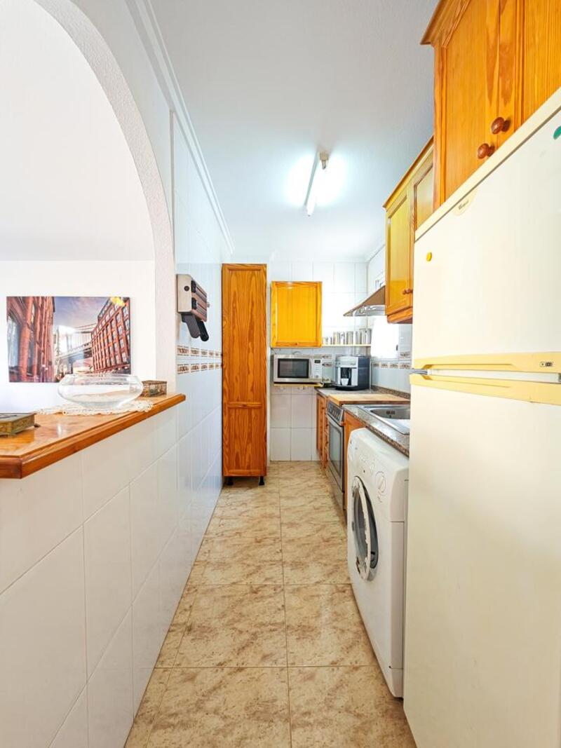 3 Cuarto Apartamento en venta