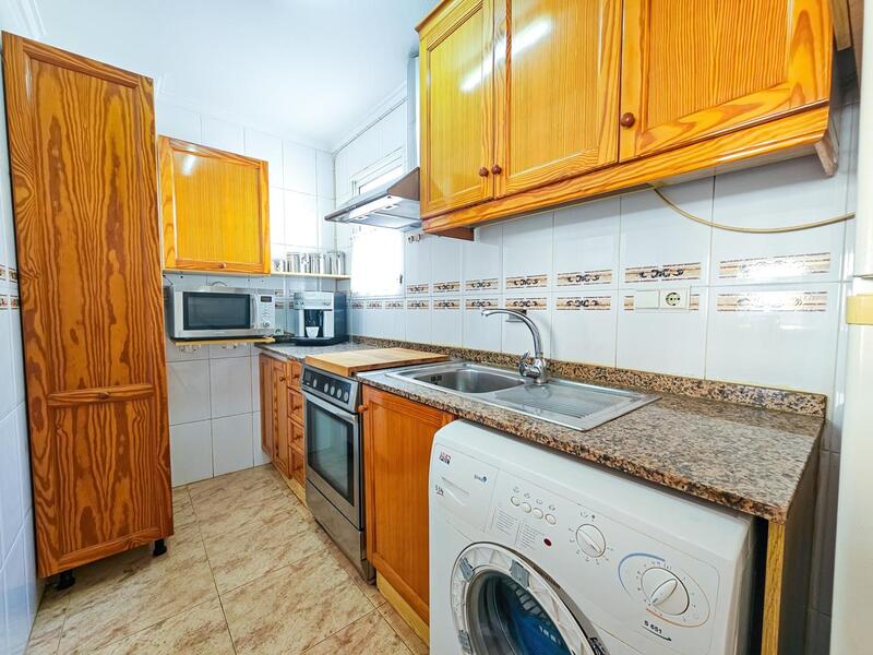 3 Cuarto Apartamento en venta