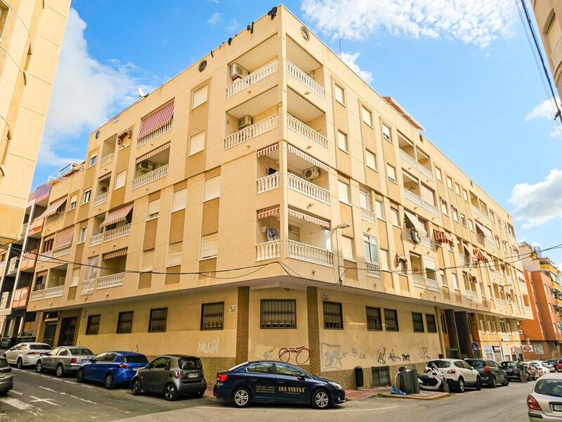 3 Cuarto Apartamento en venta