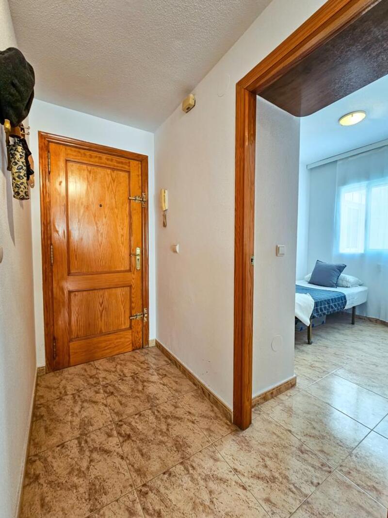 3 slaapkamer Appartement Te koop