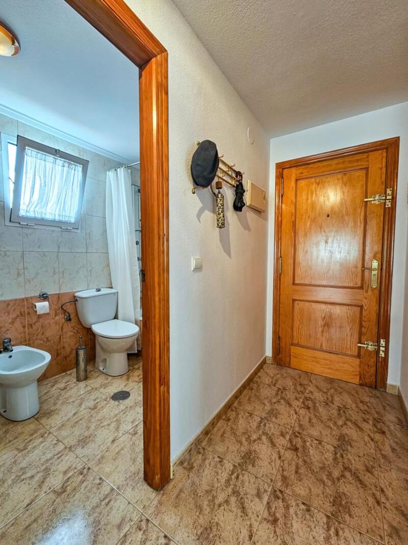 3 slaapkamer Appartement Te koop