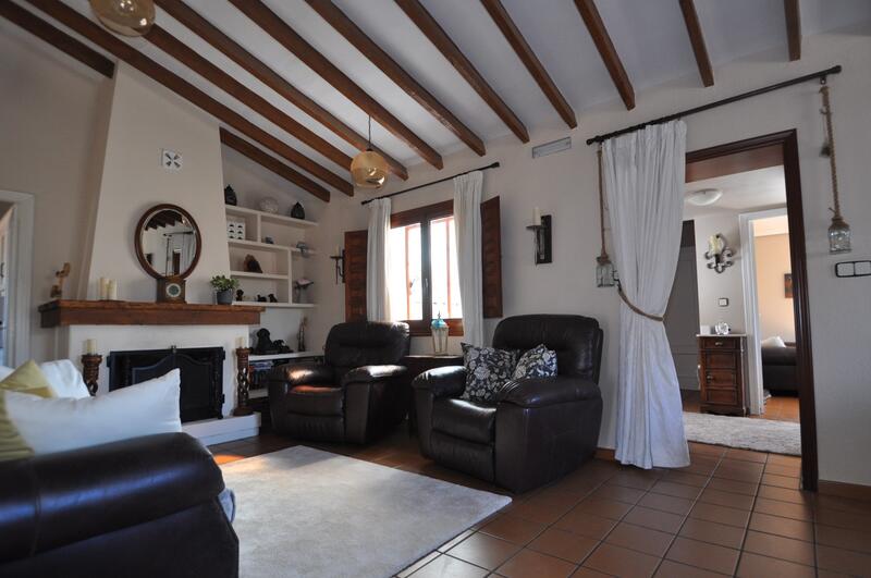 4 chambre Villa à vendre