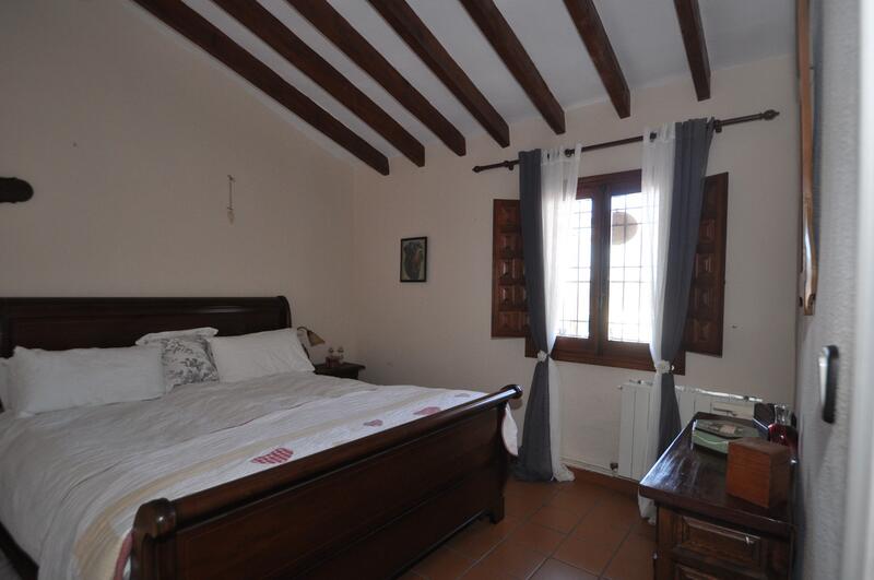 4 chambre Villa à vendre