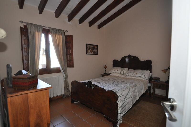 4 chambre Villa à vendre