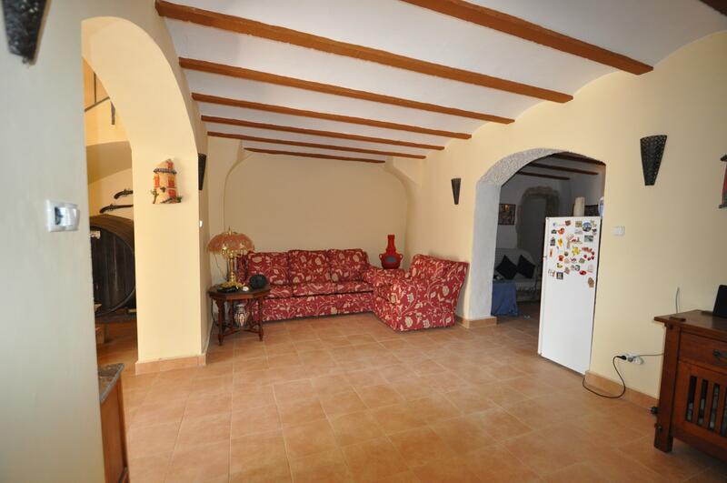 4 chambre Villa à vendre