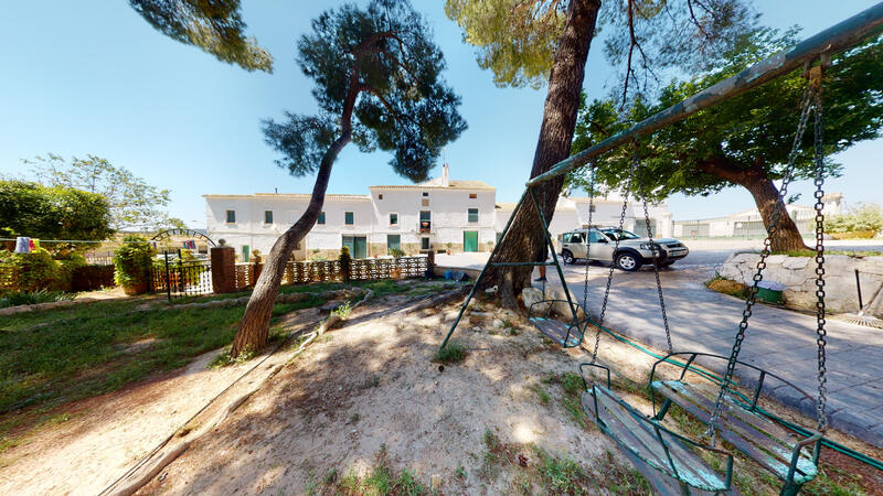 Landhaus zu verkaufen in Yecla, Murcia