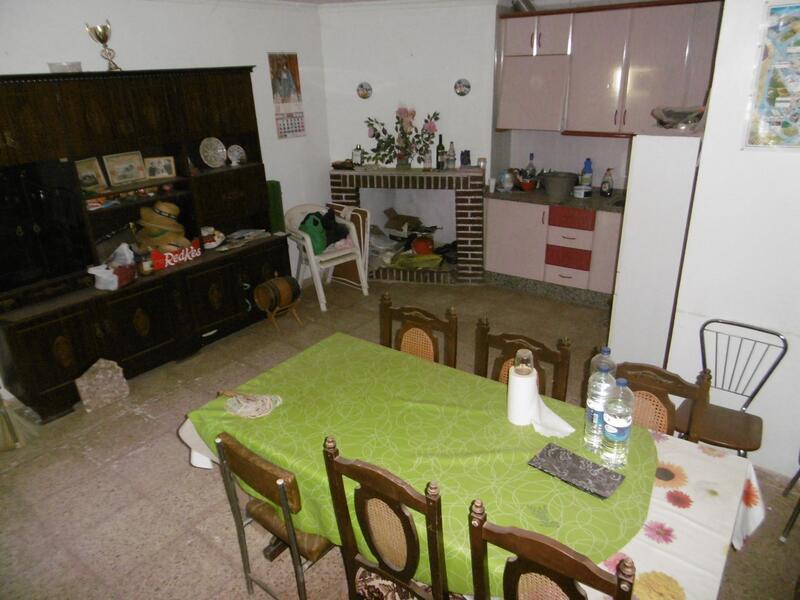 3 bedroom Country House for sale