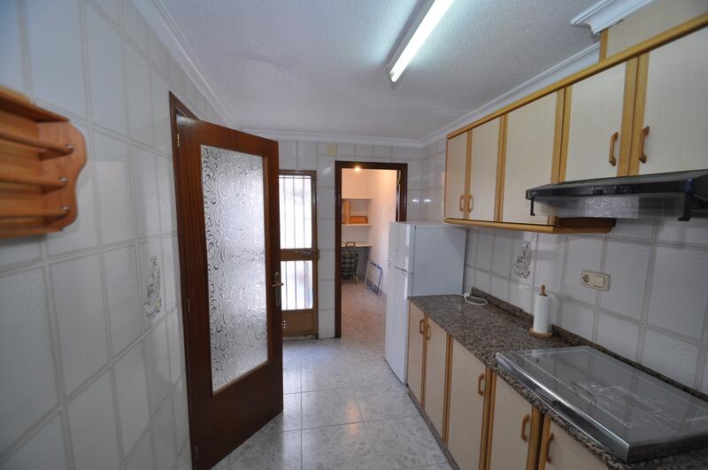 4 Cuarto Adosado en venta