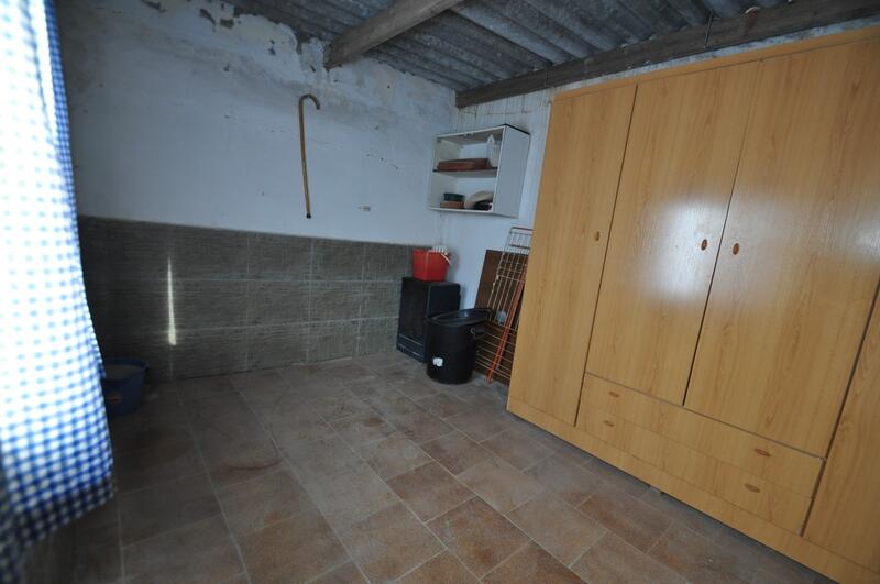 4 Cuarto Adosado en venta