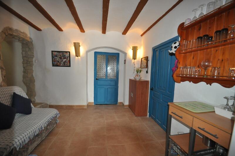 4 chambre Villa à vendre