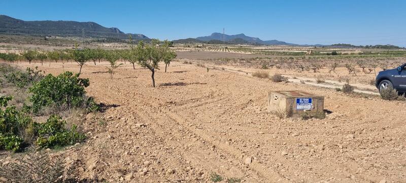 Terrenos en venta