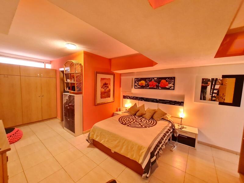 2 Cuarto Apartamento en venta