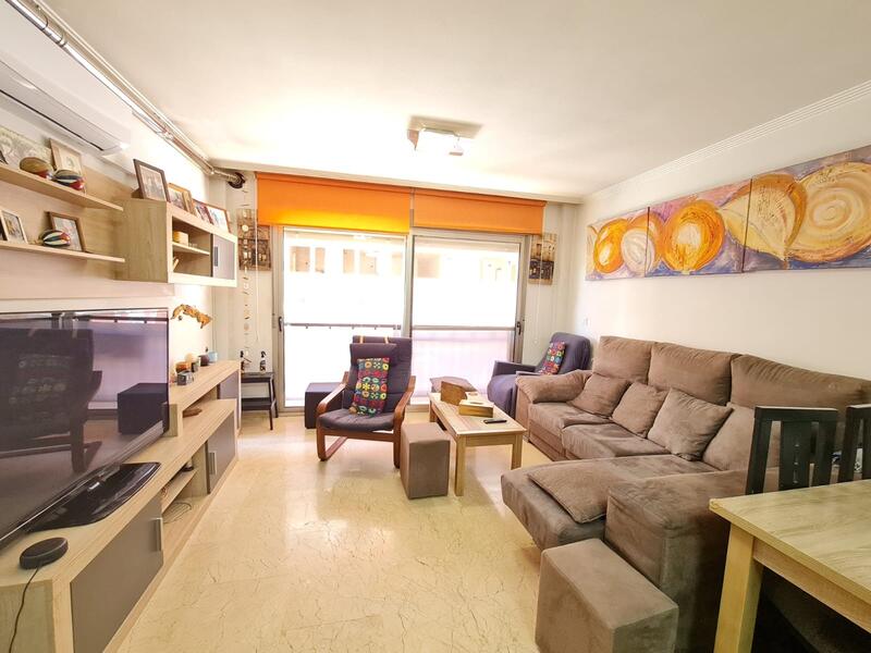 2 Cuarto Apartamento en venta