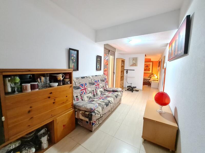 2 chambre Appartement à vendre