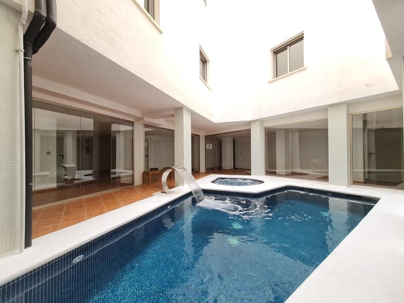 2 Cuarto Apartamento en venta