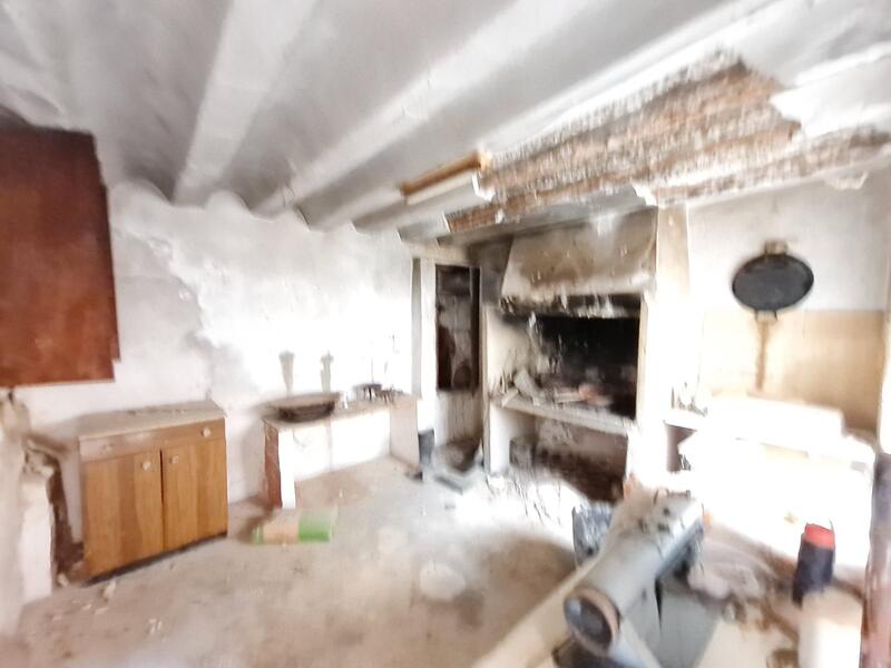 6 chambre Auberge à vendre