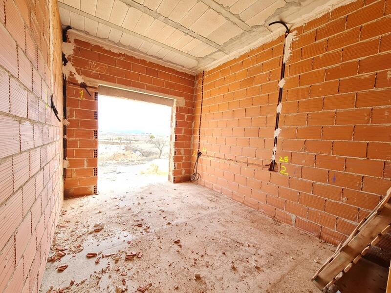 3 Cuarto Villa en venta