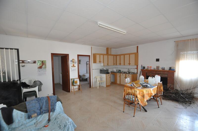 3 chambre Auberge à vendre