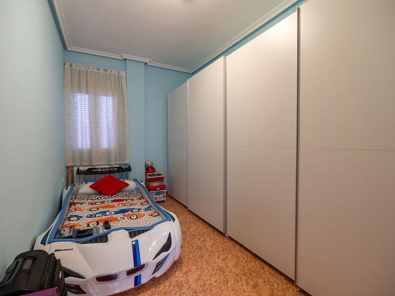 4 chambre Maison de Ville à vendre