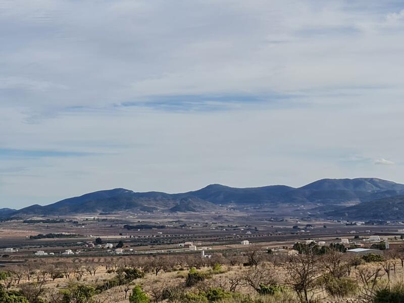 Terrenos en venta