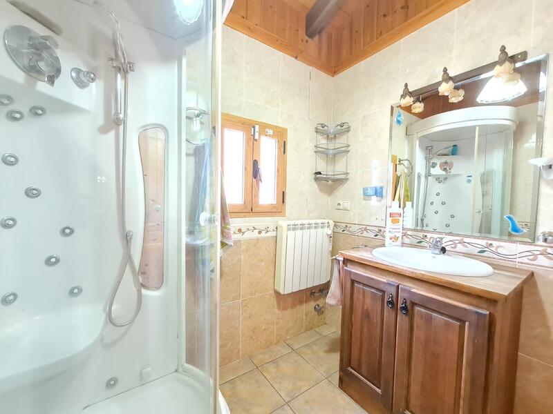 3 chambre Villa à vendre